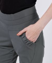 Sov. / メリルハイテンション裏起毛パンツ BOTTOMS Night STORE