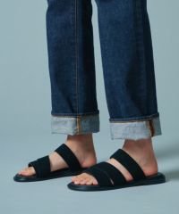 *934*ダブルスタンダードクロージング　サンダル23.５㎝ 934*ダブルスタンダードクロージング サンダル23.5㎝