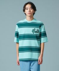 グリーン