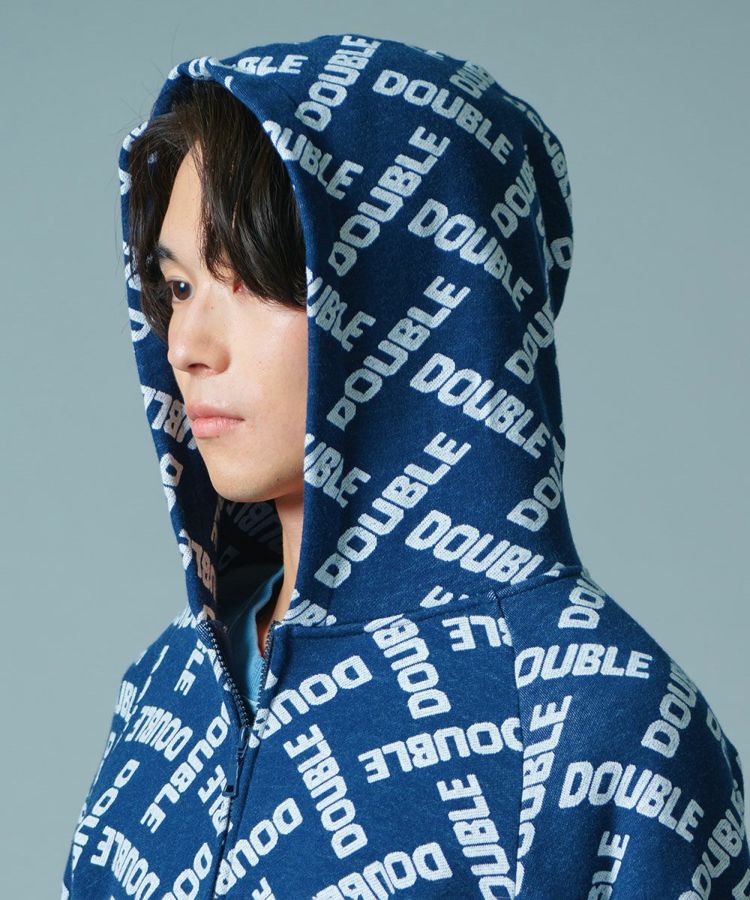 【目を引くデザイン】DSQUARED2 タイダイ プリント フーディ DSQUARED2 (ディースクエアード) タイダイ柄 プルオーバー
