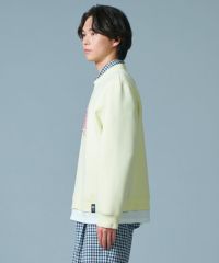 ハイブランド洋書4冊セット※箱のみ汚れあり D/him 星条旗柄ブロックロゴダンボールプルオーバー(SALE) TOPS