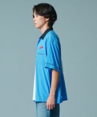 STYLE EYES スタイルアイズ ボーリングシャツ Don 開襟シャツ