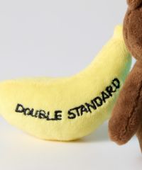 DSC / ダブくまちゃん キーチェーン GOODS Night STORE | ダブル