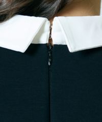 Sov. / パフスリーブダンボールニットプルオーバー TOPS Night STORE