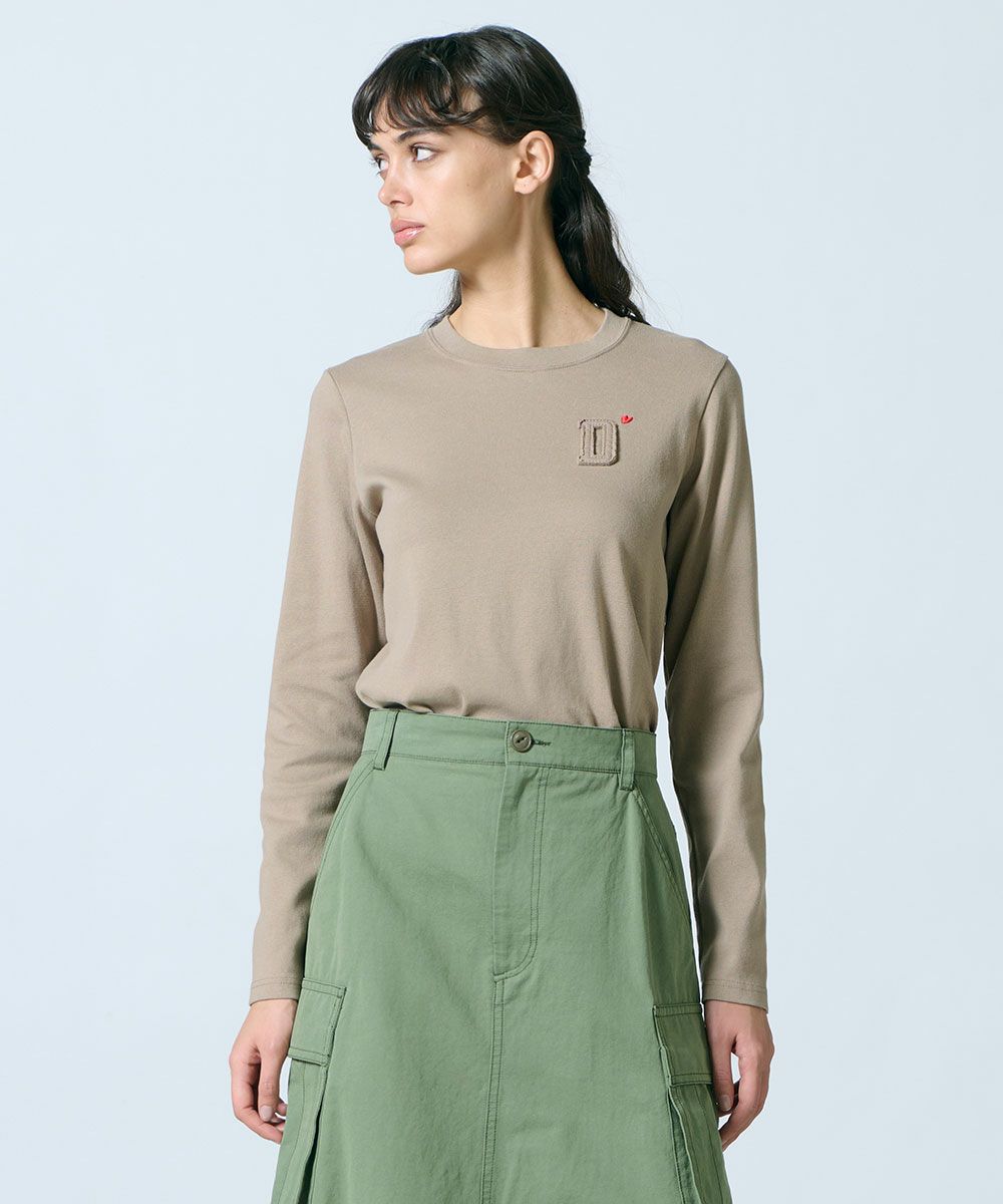 TOPS | Night STORE | ダブルスタンダードクロージング公式通販