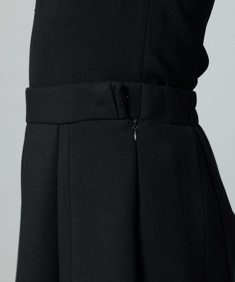 Sov. フレアスカート ダブスタ Sov. / ラインフレアスカート BOTTOMS Night STORE | ダブル