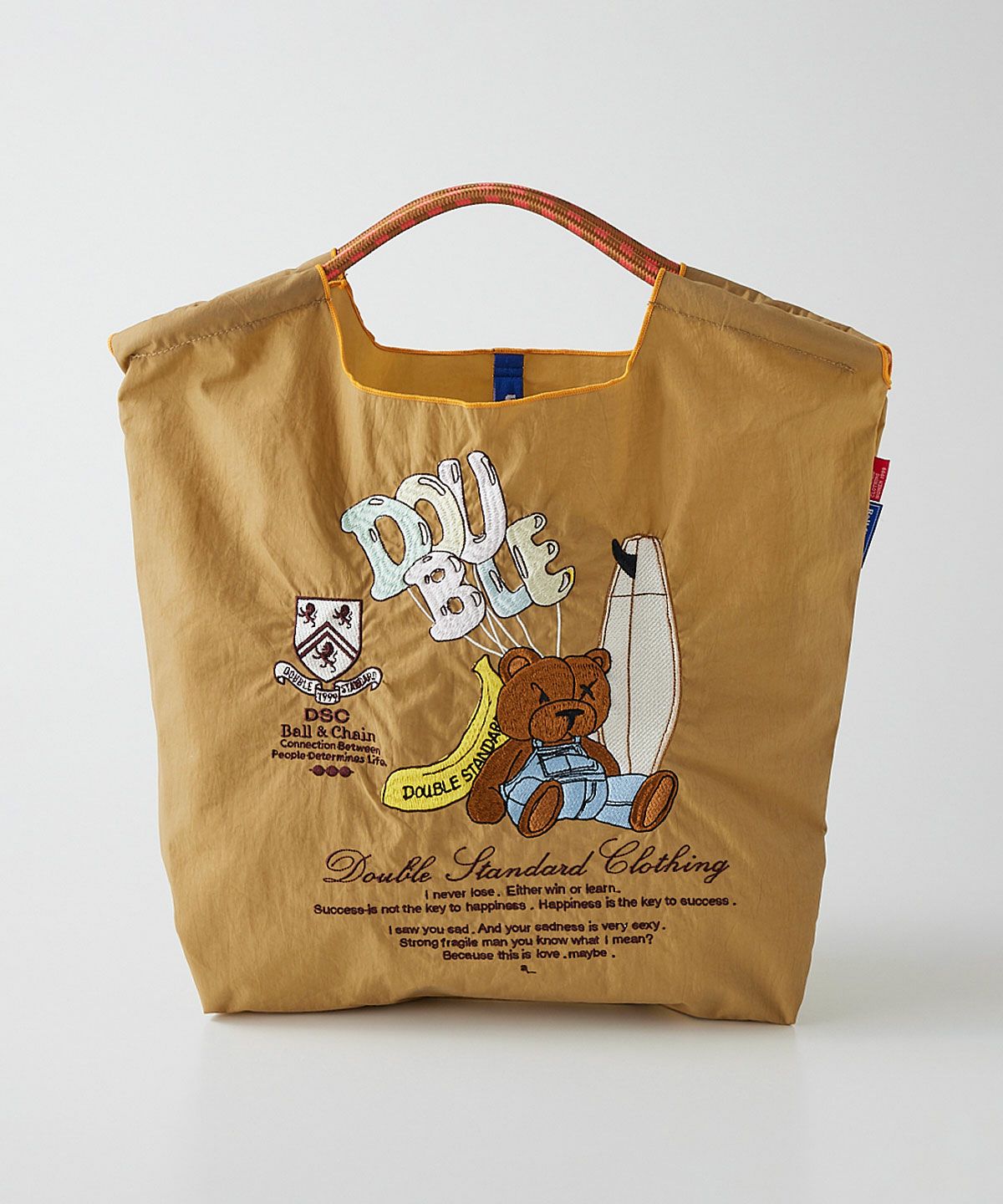 Ball & Chain | Night STORE | ダブルスタンダードクロージング公式通販 