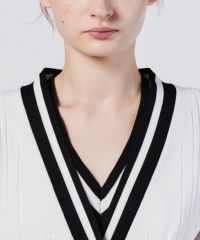 Sov. / ケーブルニットカーディガン(SALE) TOPS Night STORE