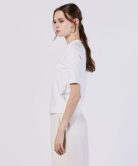 Sov. / ベーシックフライスTシャツ TOPS Night STORE | ダブル