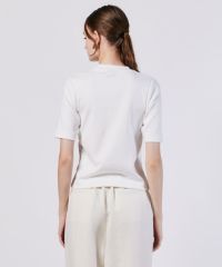Sov. / ベーシックフライスTシャツ TOPS Night STORE | ダブル