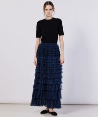Sov. / ベーシックフライスTシャツ TOPS Night STORE | ダブル