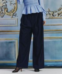 【Sov.】マルチプリントワイドパンツ Sov. パンツ マルチプリントワイドパンツ レディース : ZOZOTOWN