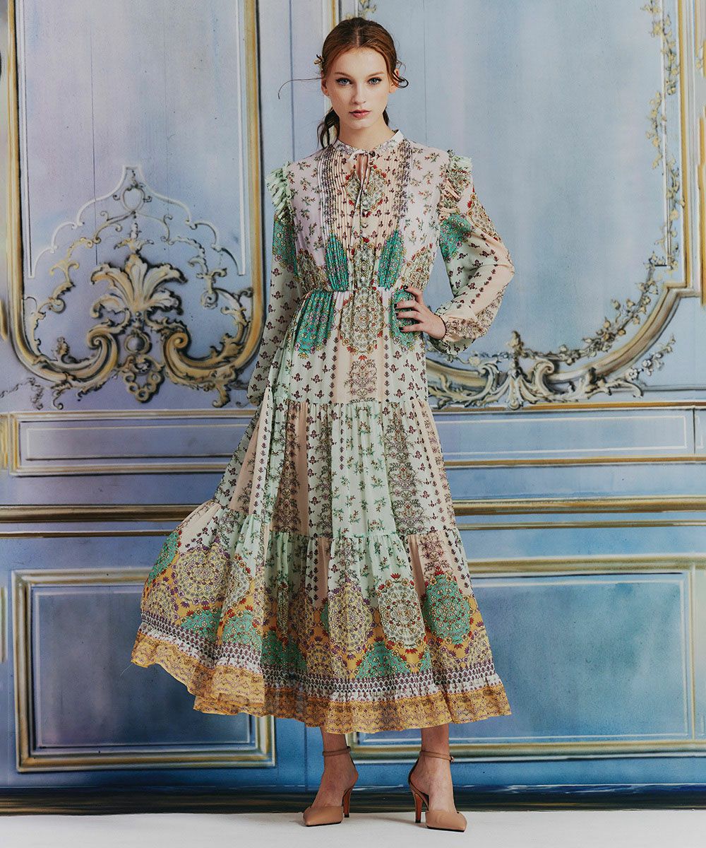 DRESS | Night STORE | ダブルスタンダードクロージング公式通販 