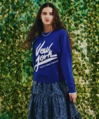 SALE50%OFF DOUBLE STANDARD CLOTHING DSC / バイカラーニットトップス 0209150233 レディース ダブスタ DOUBLE STANDARD CLOTHING SALE50%OFF DSC / バイカラーニット