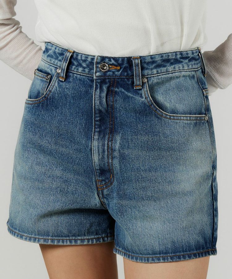 ダブルスタンダード　ショートパンツ DSC / デニムショートパンツ(SALE) BOTTOMS Night STORE