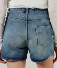 ダブルスタンダード　ショートパンツ DSC / デニムショートパンツ(SALE) BOTTOMS Night STORE