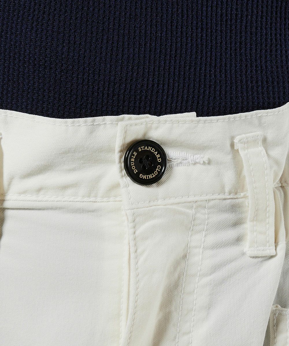 DSC / 二浴染めカーゴワイドパンツ BOTTOMS Night STORE | ダブル 
