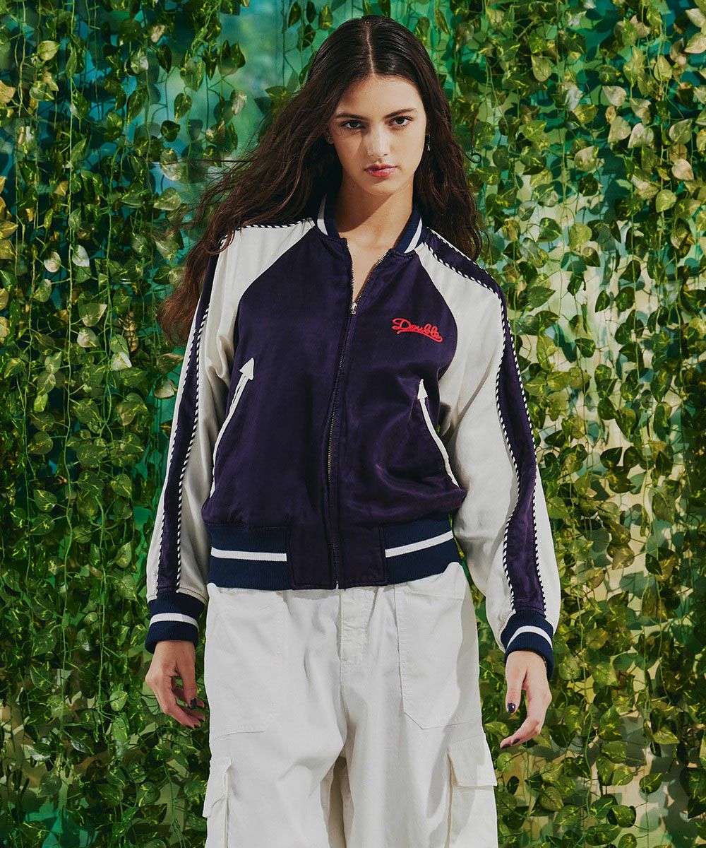 ダブルスタンダードアウター （新品未使用！ ダブルスタンダード  