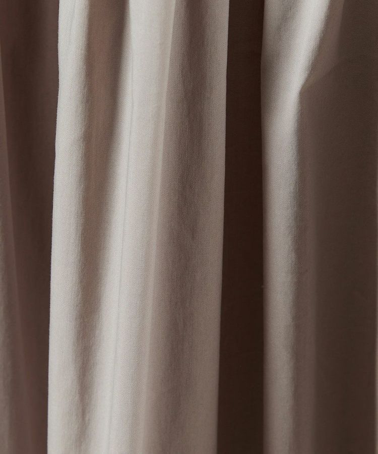 DSC / リボンディテールティアードスカート BOTTOMS Night STORE