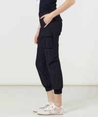 ESSENTIAL / メリルハイテンションカーゴパンツ BOTTOMS Night