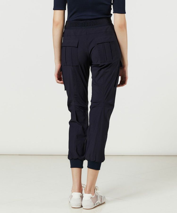 ダブルスタンダードクロージング　ESSENTIAL メリルカーゴパンツ ESSENTIAL / メリルハイテンションカーゴパンツ BOTTOMS Night