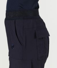 ESSENTIAL / メリルハイテンションカーゴパンツ BOTTOMS Night