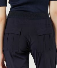 ESSENTIAL / メリルハイテンションカーゴパンツ BOTTOMS Night