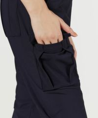 ESSENTIAL / メリルハイテンションカーゴパンツ BOTTOMS Night