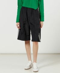 【着用5回程度】ダブルスタンダードクロージング　美ラインショートパンツ♡ブラック BOTTOMS | Night STORE | ダブルスタンダードクロージング公式通販