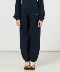 ESSENTIAL / 裏毛バルーンスウェットパンツ BOTTOMS Night STORE