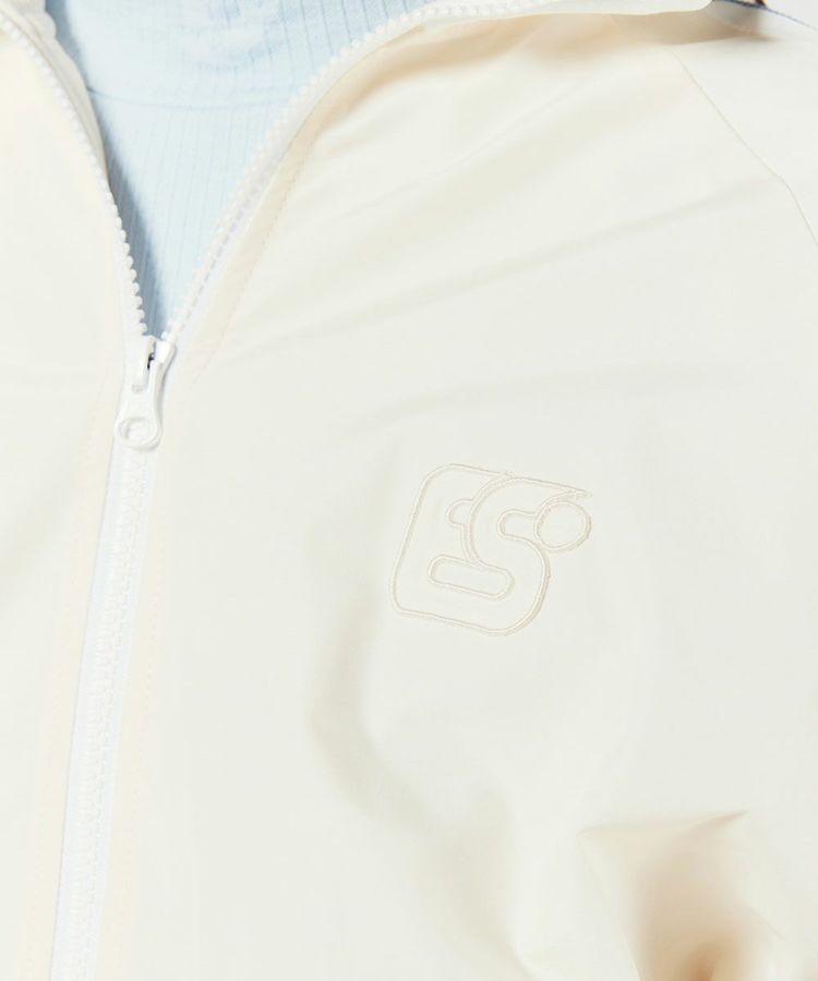 PIN DEAD×ESSENTIAL / オリジナルロゴトラックジャケット OUTERS Night