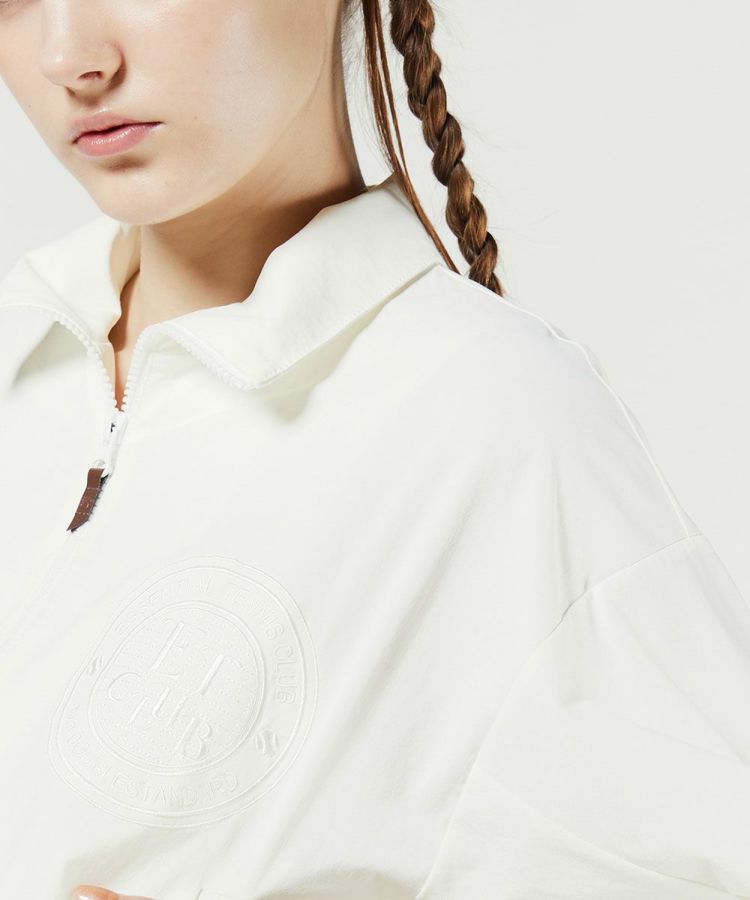 ■未使用・タグ付■ダブルスタンダードクロージング エッセンシャル 撥水 コート ESSENTIAL / 撥水ナイロンストレッチブルゾン OUTERS Night STORE