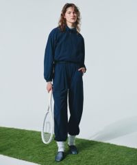 ESSENTIAL / 撥水ナイロンストレッチブルゾン OUTERS Night STORE
