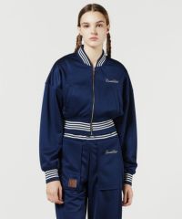 ꧁༺ ダブルスタンダードクロージング ストレッチコットンテーラーリングジャケット DOUBLE STANDARD CLOTHING ダブルスタンダードクロージング
