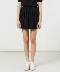 ブラック×ベージュ