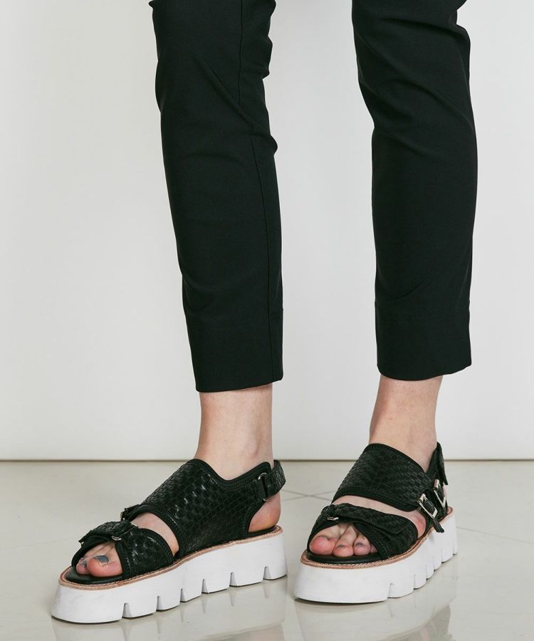 限定お買い得商品 Sov. / メリルハイテンションパンツ BOTTOMS Night STORE ジャケット・アウター