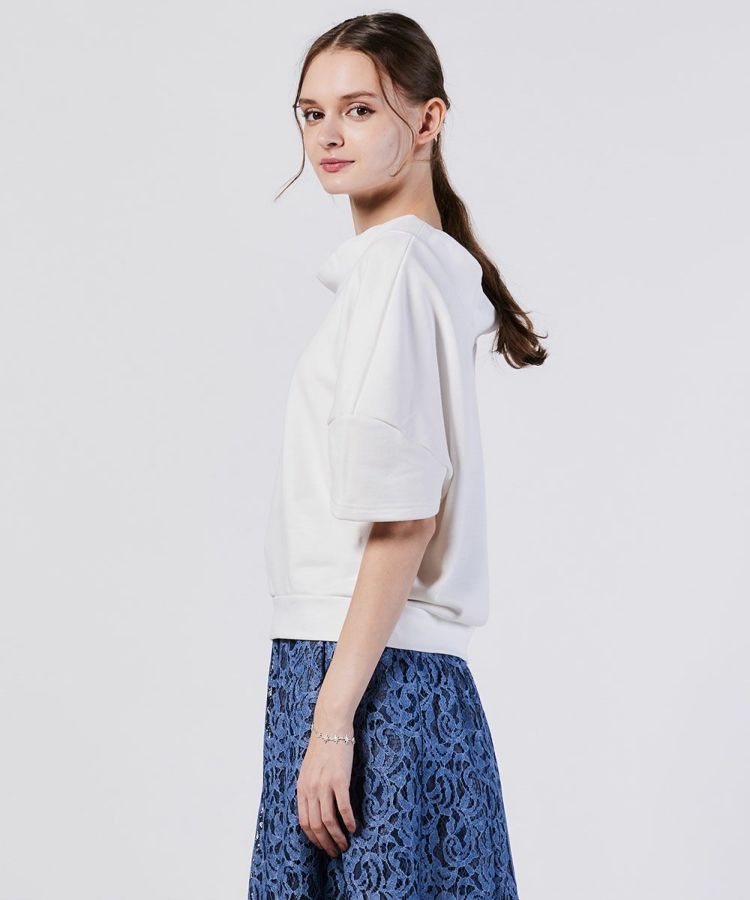 Sov. / ボートネックプルオーバー(SALE) TOPS Night STORE