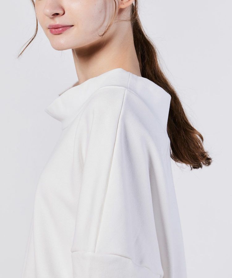 人気特価をすべて / Sov. ボートネックプルオーバー(SALE) STORE Night TOPS トップス
