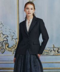 Sov. / パワーショルダージャケット(SALE) OUTERS Night STORE