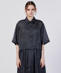 ダブスタ　38サイズ　ブラウス 楽天市場】DOUBLE STANDARD CLOTHING ダブルスタンダード
