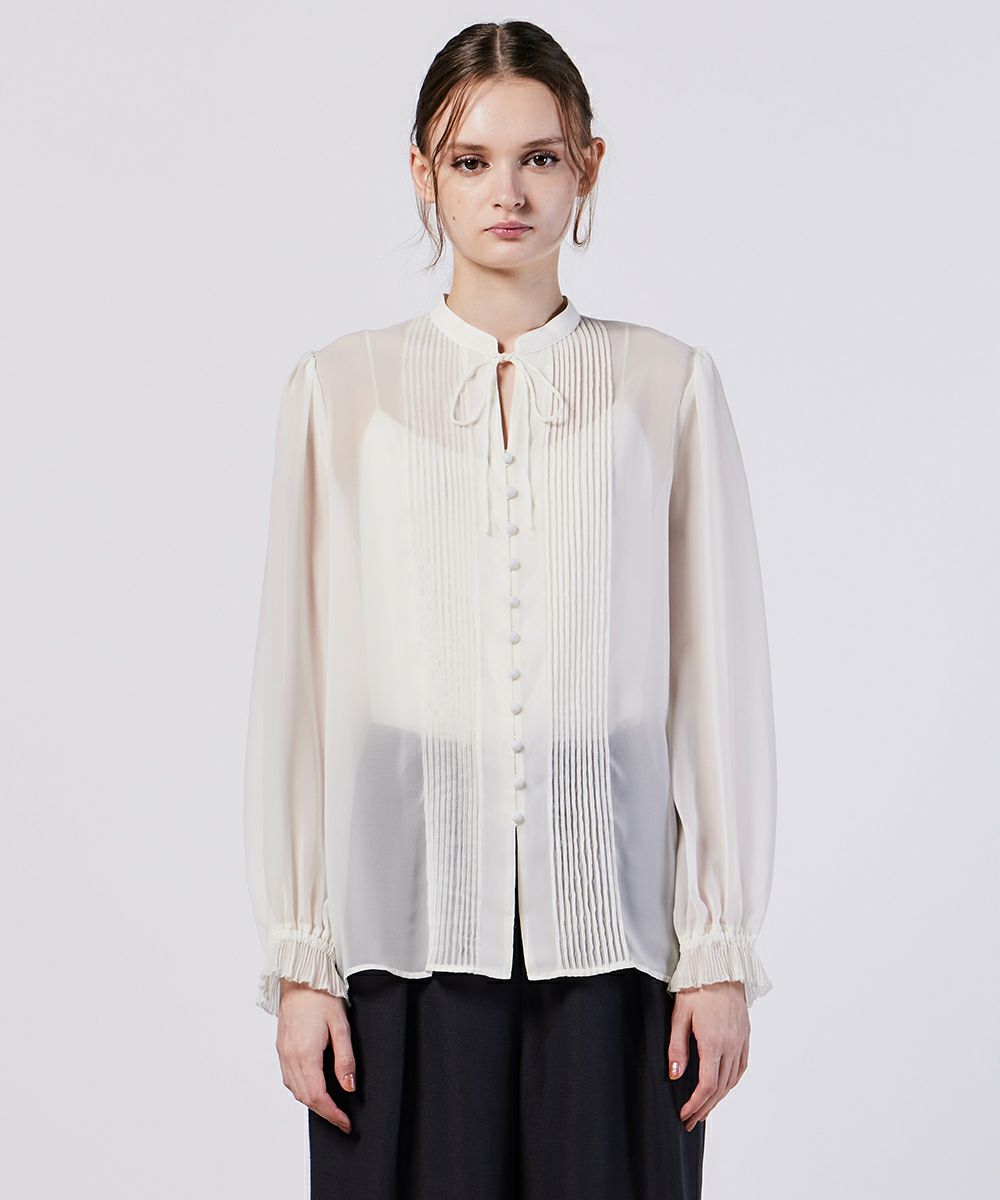 TOPS | Night STORE | ダブルスタンダードクロージング公式通販 