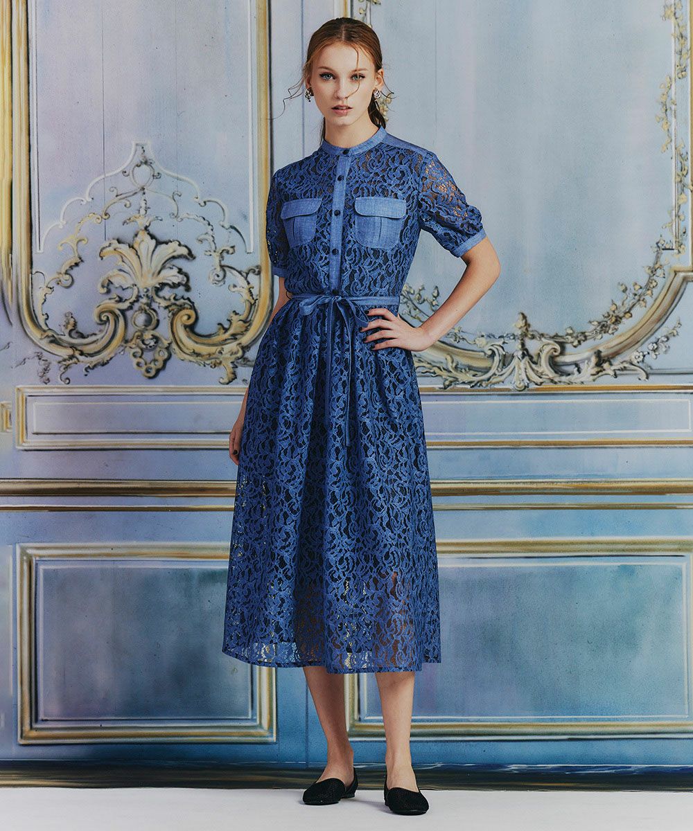 DRESS | Night STORE | ダブルスタンダードクロージング公式通販 