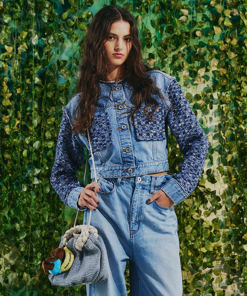 OUTERS | Night STORE | ダブルスタンダードクロージング公式通販 