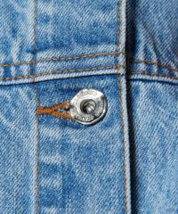 DSC / ツィードノーカラージャケット OUTERS Night STORE | ダブル