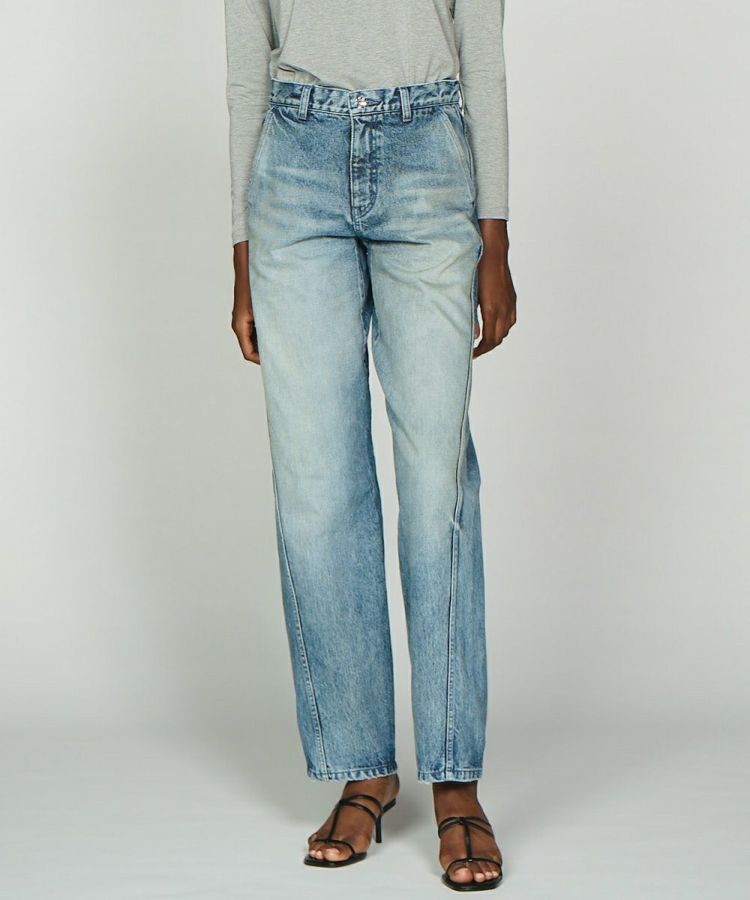 OSLOW / ワイドデニムパンツ OSLOW Night STORE | ダブルスタンダード