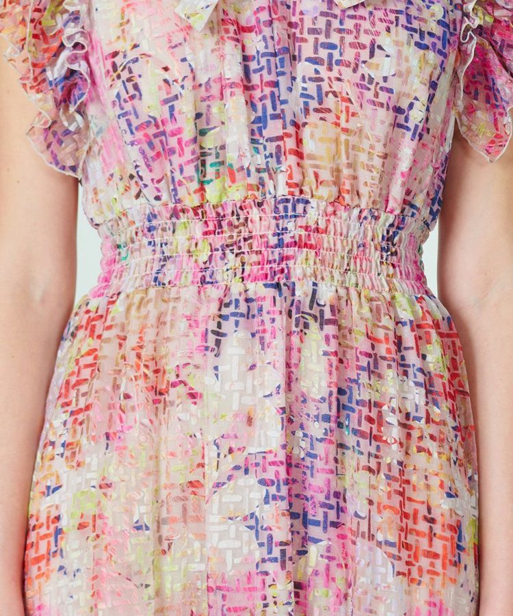 CORCOVADO / オパールボウタイリボンドレス CORCOVADO Night STORE