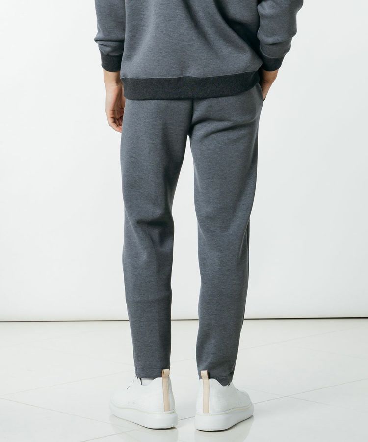 D/him ダンボールニットパンツ BOTTOMS Night STORE | ダブル