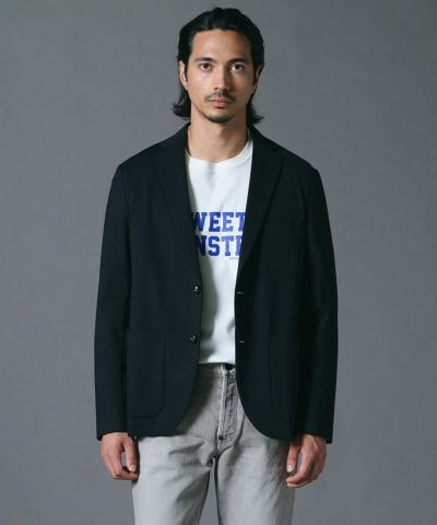 【新品タグ付き】【D/him】 ダブルスタンダード デニム セットアップ 新品タグ付き】【D/him】 ダブルスタンダード デニム