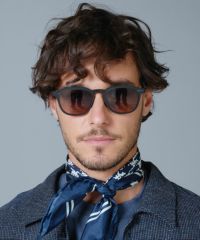 オレンジグラデーション