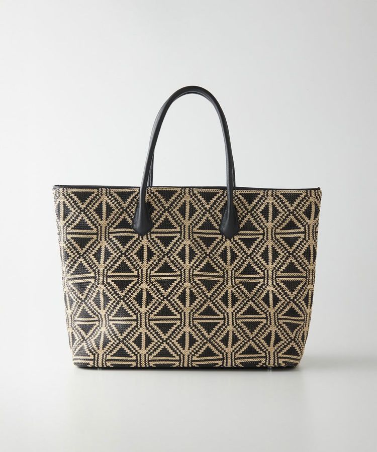 ships 別注品　polpetta レザートートバック ships 別注品 polpetta レザートートバック - メルカリ